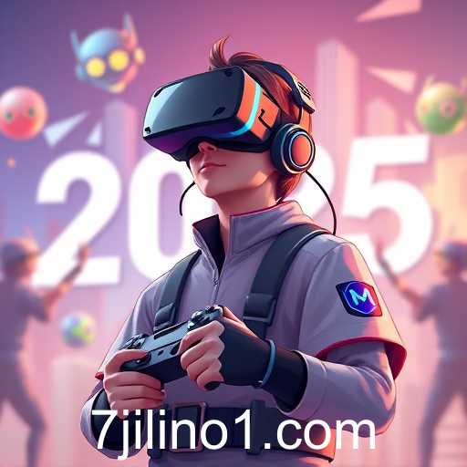 Digital Gaming Trends in 2025