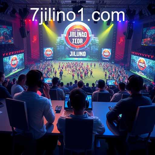 The Evolution of Online Gaming Communities