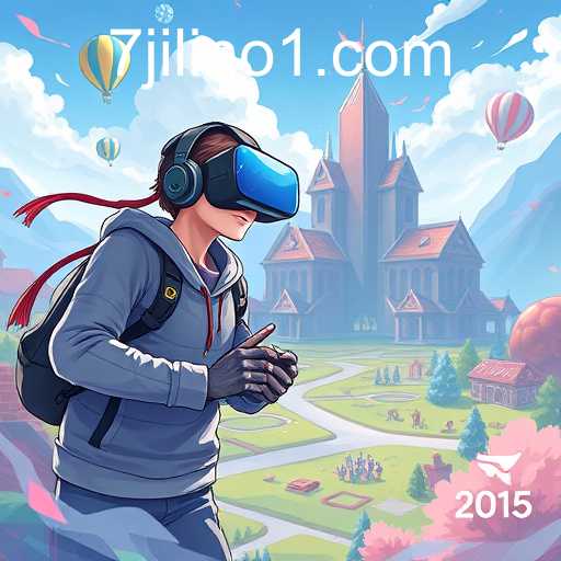 The Evolution of Online Gaming: Exploring Jilino1's Impact