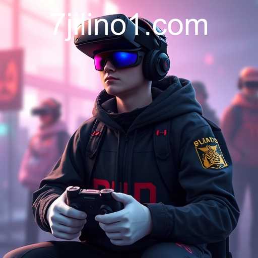 Gaming Trends on Jilino1: 2025 Insights