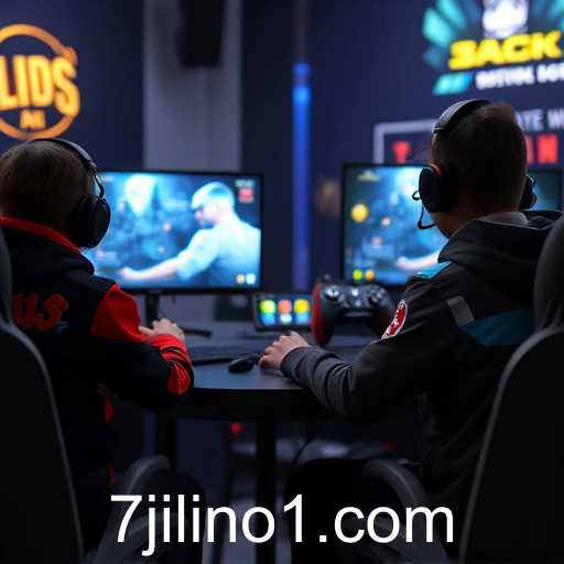 The Rise of Online Gaming Platforms in 2025