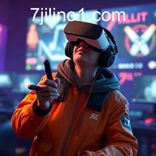 The Rise of Jilino1 in the Gaming World