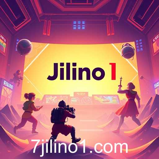 Jilino1 Revolutionizes Online Gaming