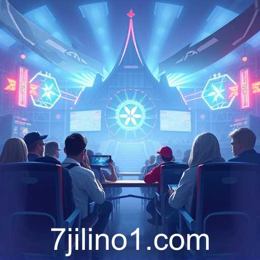 The Rise of Jilino1 in Modern Gaming