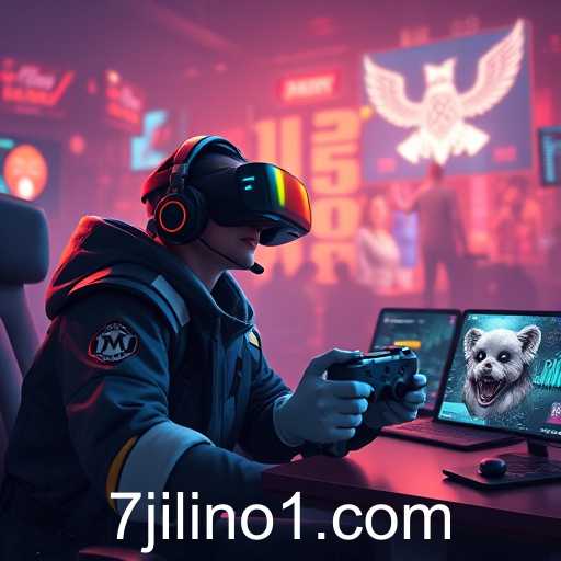 Rise of Jilino1 in the Gaming World