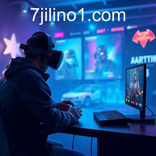 The Rise of Online Gaming in 2025