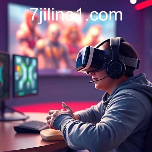 Rising Trends in Online Gaming